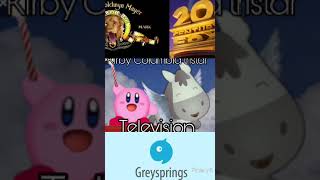 Mgm 20 Th Century Fox Kirby Columbia Tristar Television Greysprings Logo Remake