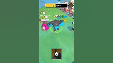 Must play mobile game AGE OF APES - Android iOS mobile game - money war #ageofapes #monkey #shorts