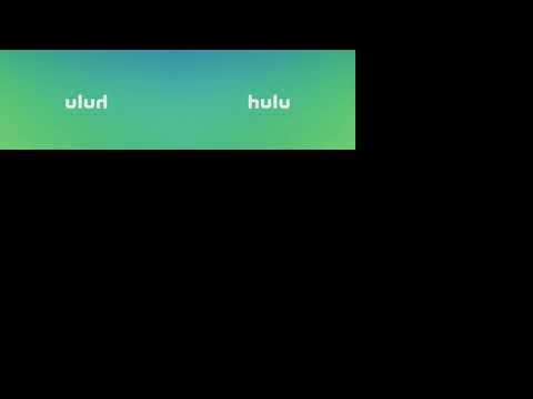 Hulu Logo Sparta TTE V6 Vip Base(unfinished remix)
