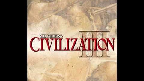 Civilization III Music - IndGRFull