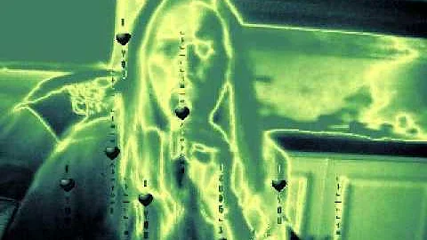 Tracey singing Babe by the Styx.flv