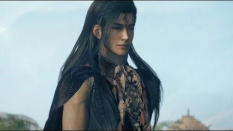 Gujian 3 古剑奇谭三 - Walkthrough Part 43