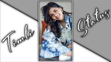 Adivashi Timli Status Ghanshyam Rathva 2022_Sunil Rathva Timli Status Dj Remix Timli Status 2022