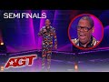 These Funny Cartoon Impressions By Greg Morton Will Make You LAUGH America S Got Talent 2019 These Funny Cartoon Impressions By Greg Morton Will Make You LAUGH America S Got Talent 2019