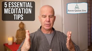 Try These 5 Essential Meditation Tips Net Worth