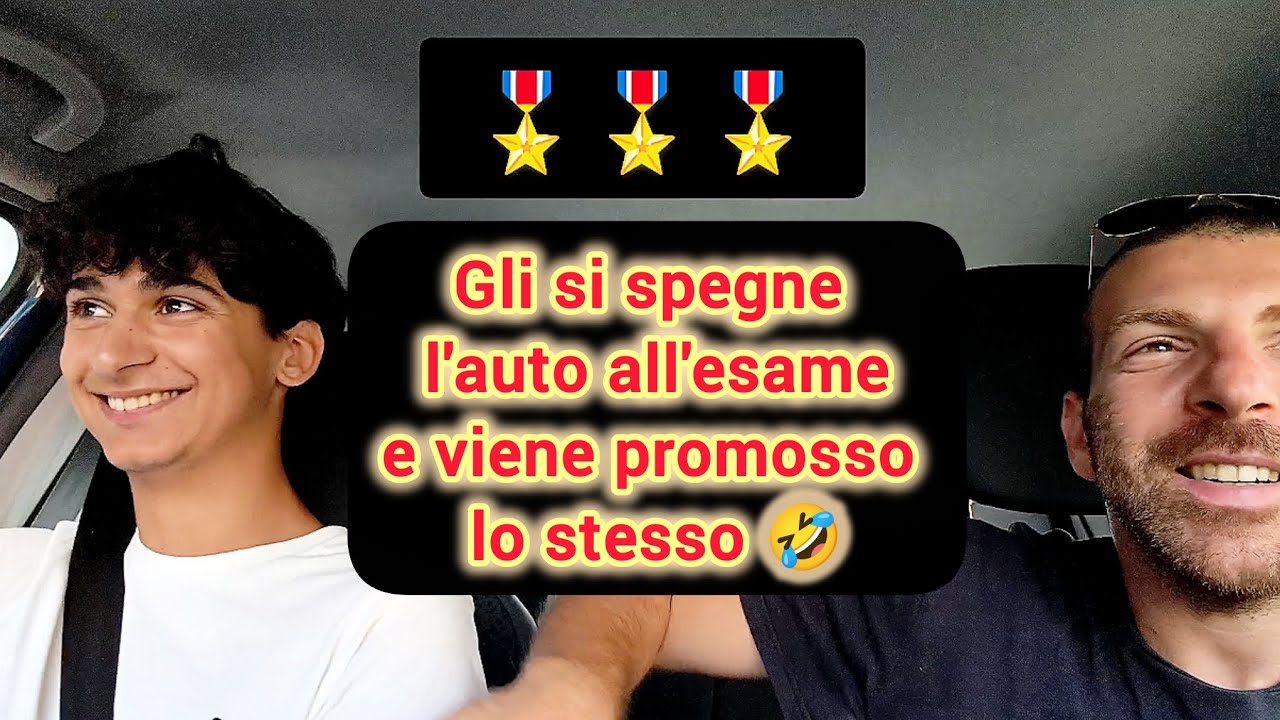 La VERITÀ🤔 sulle BOCCIATURE👎🏻 per ERRORI MINORI✖️- ne parlo con un PROMOSSO🎖️