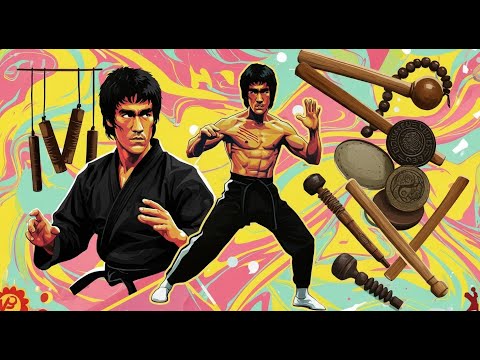 Bruce Lee's Legacy: