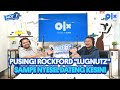 NGOMONGIN DUNIA REVIEWER MOBIL SAMBIL NGERJAIN ROCKFORD “LUGNUTZ AUTO JUNKIE” | NOTIF