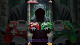 Dreamcast Gamepads Striker DC Retro Fighters 🎮🌀