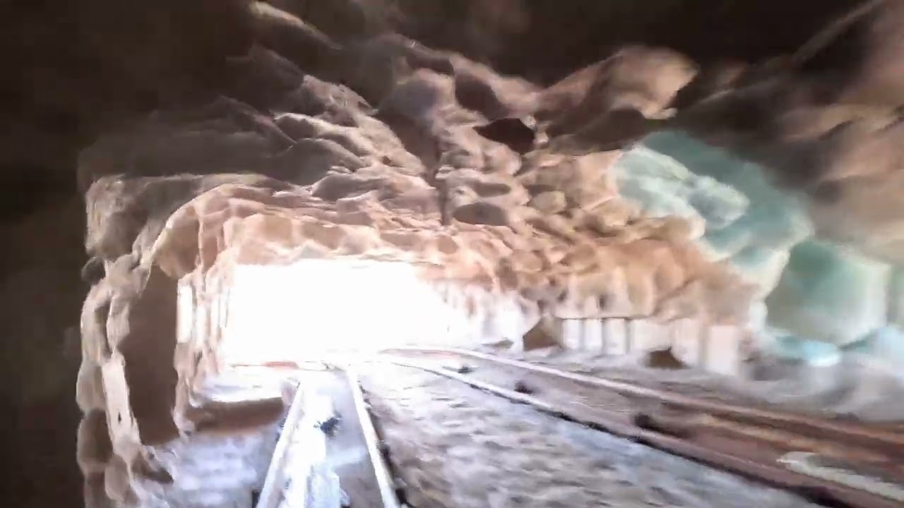 Matterhorn Bobsled at Disneyland with Tara 9/5/2024