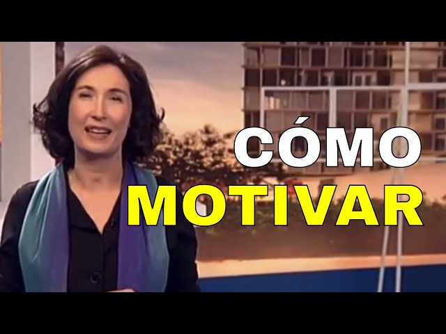 Cómo motivar a los demás - ELSA PUNSET - Inteligencia social class=