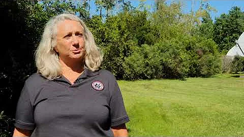 Moment of Science: How Cadaver Dogs "Sniff" Out Death