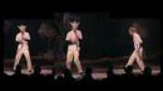 Martin Fröst, The Performer