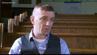 Bill could allow guns in churches