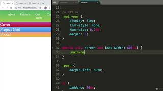 9. CSS Grid + CSS Layout | 10. Solution Navigation Bar 2 | | Technical Warna |