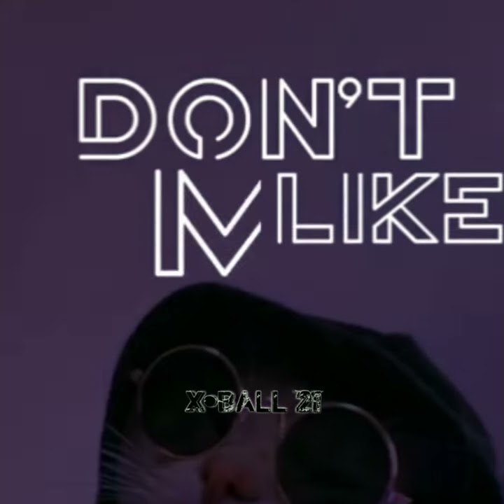 Don't Like Me Whatsapp status | CCP