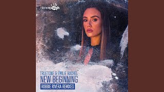 New Beginning (Robbie Rivera Beach Mix)