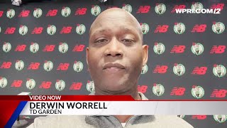 Video Now: Celtics preview ahead of game two against the Pacers