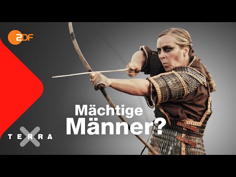 Video: Gab Es Wirklich Weibliche Krieger Unter Den Wikingern? Was Sagen Geschichte, Mythologie Und Archäologie? - Alternative Ansicht