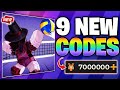 ⚠️UPDATE !💥[CODE]⚠️ VOLLEYBALL LEGENDS ROBLOX CODES MAY 2026 - VOLLEYBALL LEGENDS CODES