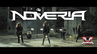 NOVERIA - Overlord (Official Video)