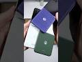 Unboxing the RAZR 2026 Series in Pantone Bright White, Mountain View, Orient Blue!
