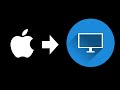 How to Connect Mac to Monitor in 2020 | how to set up external monitor with Mac as a second screen