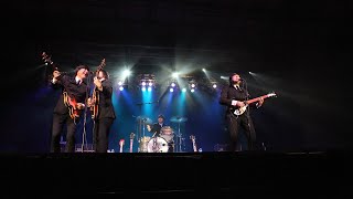 Beatles '65-'66 Livestream set!