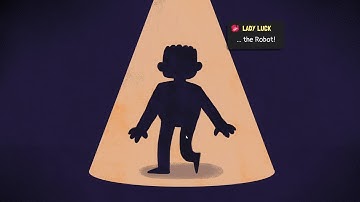 Dicey Dungeons Episode 3 - The Robot