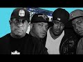 So Wussap - episode 23. The LOX - Recognize [PAPALAM]