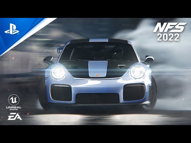 New Need For Speed Could Already Be In Development - Insider Gaming