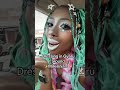Dressing in Gyaru around Gen Z, Millennials, and Boomers #gyaru #makeup #gyarumakeup #gal
