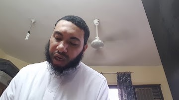 بعض الأذكار والأدعية الصحيحة التي أمر الله بها المؤمنين وأمر بها الرسول عليه الصلاة والسلا؛همام عادل