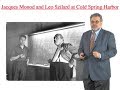 David Botstein Princeton An Integrated Science CurriculumiMag Botstein 