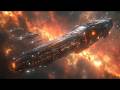The Milky Way Was Off Limits—Breaking That Rule Led Them to Humanity Best HFY Stories HFY Sci