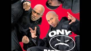 Onyx - Hood Beef