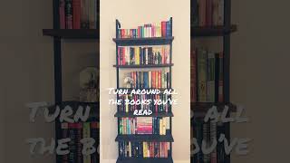 Books I’ve Actually Read #shorts #books #booktube