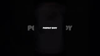 Perfect Body And Perfect Smile Bts Suga