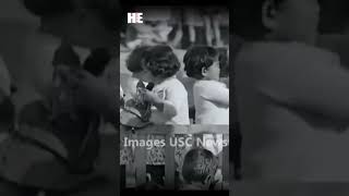 1930’Da Türkiye’de Çocuklara Verilen Eğitim. Çok Şaşıracaksınız