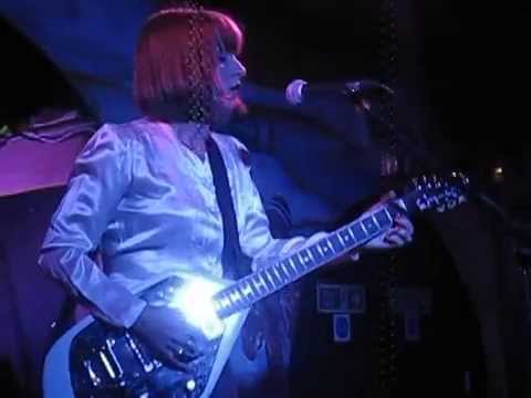 Abjects — Abjects - Love Hate (Live @ The Shacklewell Arms, London, 21/08/14)