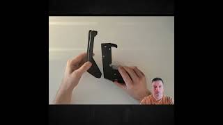 3D Printed Rubber Band Gun Is The Perfect Blend Of Creativity And Functionality.