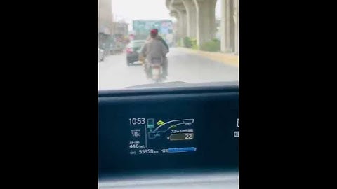 44.6 km average of aqua