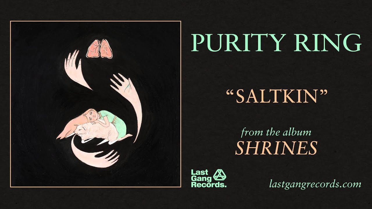 The Verge: Purity Ring | Postcultural