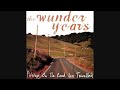 The wunder years  pitstops on the road less travelled 1999 full album pop punk