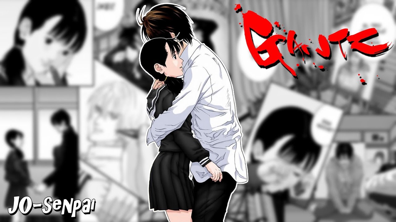 『Last Kiss』🎤 Bonnie Pink ➤ Gantz ║ Subtitulada en Español & Romaji