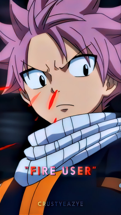 「 MONTAGEM BAILÃO 」Captain fire users