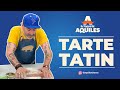 Tarte Tatin - El Toque de Aquiles