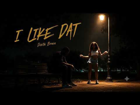 Dokta Brain - I Like Dat (Official Audio)