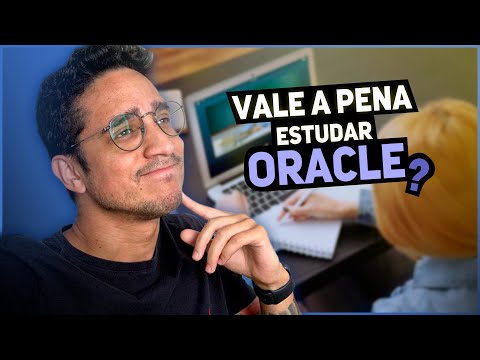 Vale a pena estudar Oracle? | Podcast DBAOCM