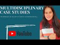 MULTIDISCIPLINARY CASE STUDIES| APPROACH ON THE DAY OF EXAM & IN EXAMINATION HALL| HOW TO CRACK MDCS